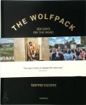 Rik Van Puymbroeck 232853 - The Wolf Pack 365 days on the road