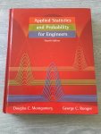 Montgomery, Douglas C. - Applied Statistics and Probability for  Engineers