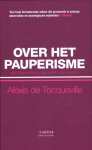 Alexis De Tocqueville, Alexis De Tocqueville - Over Het Pauperisme