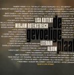 KUITERT/ROTENSTREICH - GEVOELIGE PLAAT