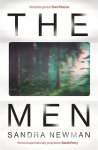 Sandra Newman - The men