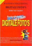 Aalten, Bert van - Digitale foto's Tips & Trucs