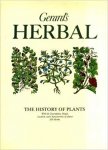 Woodward , Marcus . [ ISBN 9780946495276 ] 2619 - Gerard's Herbal . The History of Plants . ( With the description , Origin, Location, and Characteristics of almost 200 Herbst . )