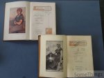 Anon. / H. Joris / Fabrique Liégeoise de lampes de sûreté. - Lampes pour mines. Lampisteries de charbonnage. Fabrique Liégeoise de lampes de sûreté S.A. [2 vols.]