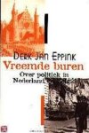 Derk Jan Eppink - Vreemde buren over politiek in Nederland en Belgie