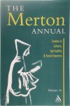 George A. Kilcourse , Victor A. Kramer - The Merton Annual: Volume 16