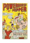Wolverton, Basil - Powerhouse Pepper Wolverton, Basil - Powerhouse Pepper