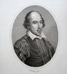 Bergh, Mr. L.PH.C. van den, - Bloemlezing uit de dramatische werken van William Shakespeare