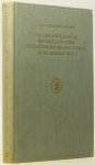 SCHLEIERMACHER, F., WELKER, K.E. - Die grundsätzliche Beurteilung der Religionsgeschichte durch Schleiermacher.