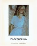 SHERMAN, Cindy - Cindy Sherman - Stedelijk Museum Amsterdam - [Introduction Els Barents].