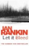 Ian Rankin 38624 - Let It Bleed