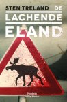 Sten Treland - De lachende eland