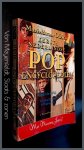 Steensma, Frans  (red.) - Muziekkrant Oor's eerste Nederlandse pop encyclopedie - 3e editie