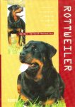  - ROTTWEILER - Esther Verhoef-Verhallen - Zuid Boekprodukties,  127 blz.