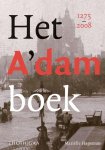 Marielle Hageman 22325 - Het Amsterdam boek 1275-2003