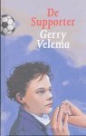 Velema, Gerry - De Supporter