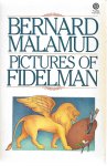 Malamud, Bernard - Pictures of Fidelman
