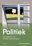Marc Hooghe, Silvia Erzeel - Studieboeken bestuur en beleid  -   Politiek
