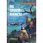 Paul Nowee - Arendsoog 26 Spookranch