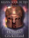 P. Ackroyd - Het oude Griekenland