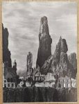 SM 1961: - Carel Willink. Cat.  279.Schilderijen.