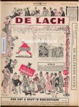  - De Lach 1932 nr. 35