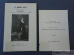 Boesmans, Annick / Renson, Roland / Smulders, Herman / Eelbode, Bart / de Vroede, Erik. - Huisdieren, met een bijdrage : "Spelen met dieren" : begeleidende synthese bij de tentoonstelling. [Met bijbehorende catalogus voor de tentoonstelling: Huisdieren - waarom mensen (van) dieren houden].