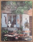 VERGÉ, ROGER. - De zon van de Provence, Mijn twaalf feestelijkste menu's.