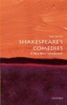 Bart (fellow And University Lecturer Van Es - (1) Shakespeare'S Comedies: A Very Short Introduction