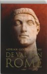 Adrian Goldsworthy - De val van Rome