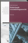 A. Kuijer - Nederlands vreemdelingenrecht