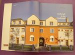GAG IMMOBILIEN AG. - Großstadt in der Großstadt: 100 Jahre GAG in Köln. [Grossstadt].