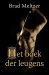 B. Meltzer - Het boek der leugens