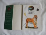 John Farndon; David Ashby - Dieren vragen & en antwoorden