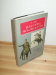 Wes, M. A. - Tussen twee bronzen ruiters: Klassieken in Rusland, 1700-1855