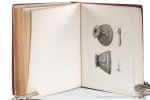 Marquart, Jos. - Die Benin-Sammlung des Reichsmuseums für Völkerkunde in Leiden. Beschrieben und mit Ausführlichen Prolegomena zur Geschichte der Handelswege und Völkerbewegungen in Nordafrika.