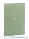Stol, M. - Letters from Yale. Transliterated and Translated.