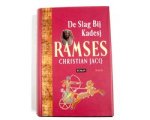 Jacq, Christian - De slag bij Kadesj Jacq, Christian - De slag bij Kadesj