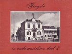 D.J.F. Wilmink - Hengelo in oude ansichten deel 2