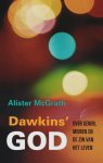 N.v.t., Alister Macgrath - Dawkins' God