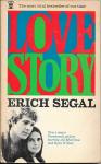 Segal, Erich - Love Story