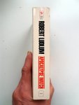 Ludlum, Robert - The Apocalypse Watch (ENGELSTALIG)