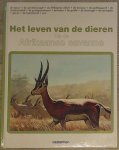 Cuisin - Op de afrikaanse savanne