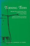 Peter van de Kamp (ed.) - Turning Tides - Modern Dutch & Flemish Verse in English Versions by Irish Poets Peter van de Kamp (ed.) - Turning Tides - Modern Dutch & Flemish Verse in English Versions by Irish Poets