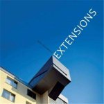 Adam Mornement - Extensions