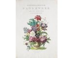 A. J. Ollefers jr - Nederlandsch bloemwerk A. J. Ollefers jr - Nederlandsch bloemwerk