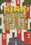 Diverse - Ajax ingelijst