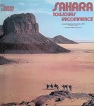 Hugot, Henri-Jean & Jean-Marc Durou & Joël Jaffre - Sahara Toujours Recommence