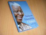 Jennifer Crwys-Williams - Nelson Mandela - Citaten