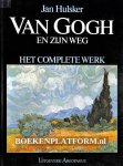 Hulsker, Jan - Van Gogh en zijn weg, het complete werk